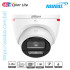 Dahua HAC-HDW1219SL-A-PRO 2MP WizColor Lite HDCVI Dome Camera